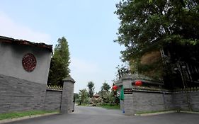 Chengdu Qingchengyuan Hotel Tayi-Hsien